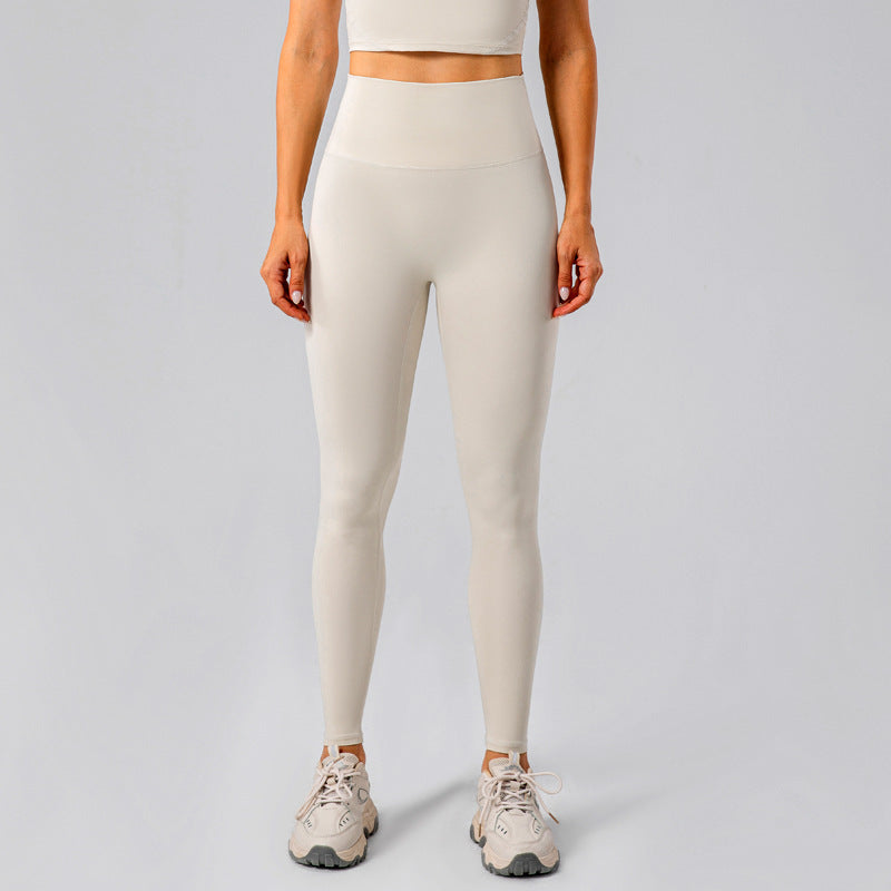 Shockproof Yoga sports - Leverage On Heroes Women Store