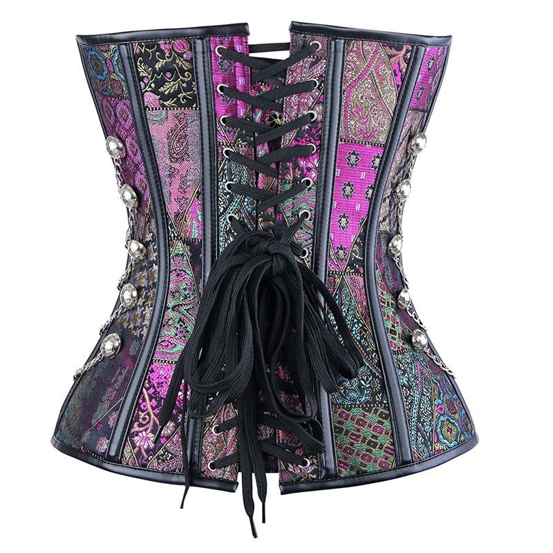 Underwear Shapewear Corset - Leverage On Heroes Women Store