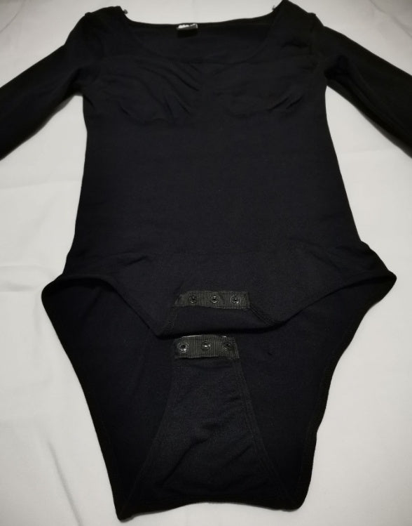 Women's Fashion Seamless One Piece Shapewear - Leverage On Heroes Women Store