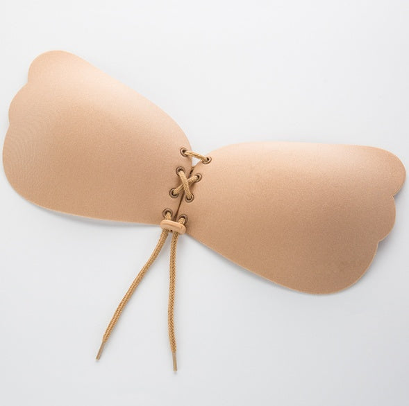 Invisible Push Up Bra Women's underwear - Leverage On Heroes Women Store