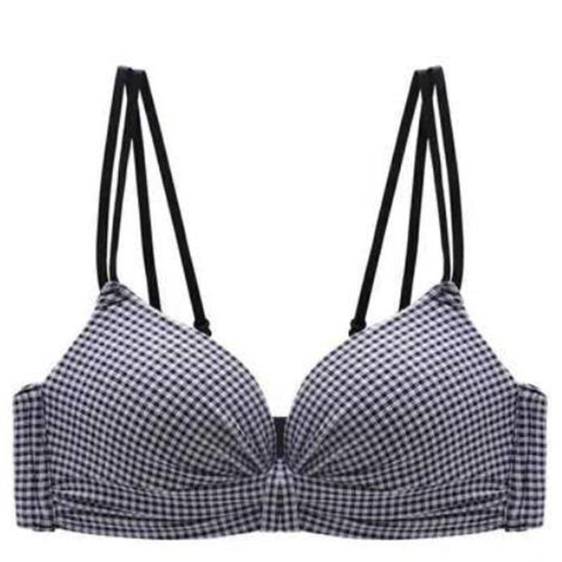 Women's Push Up Breathable Seamless Underwear - Leverage On Heroes Women Store