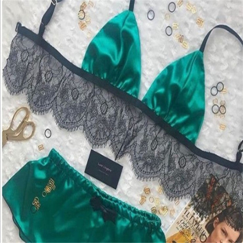Erotic lingerie - Leverage On Heroes Women Store