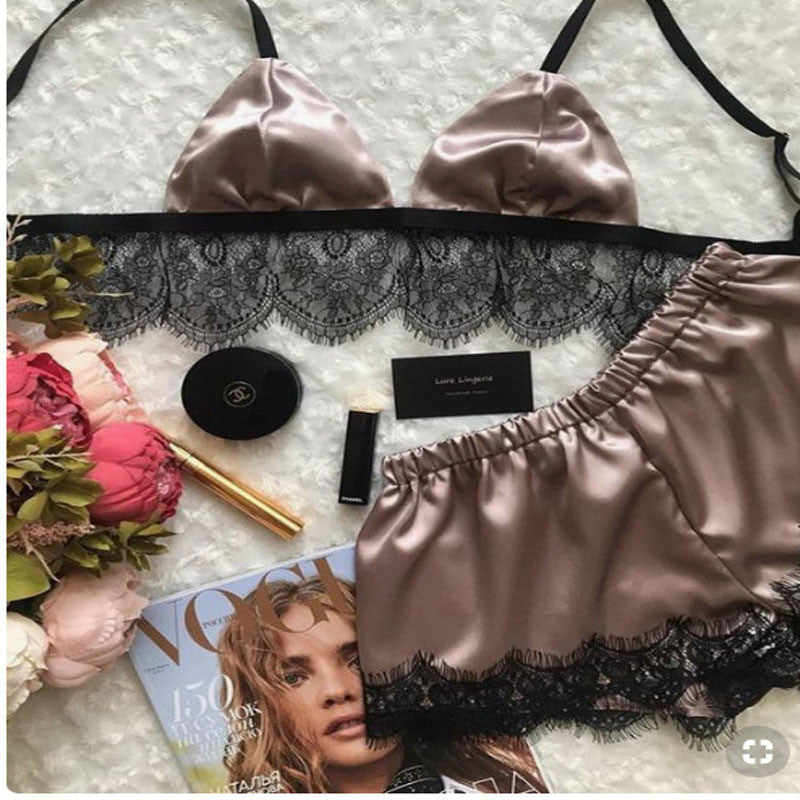 Erotic lingerie - Leverage On Heroes Women Store