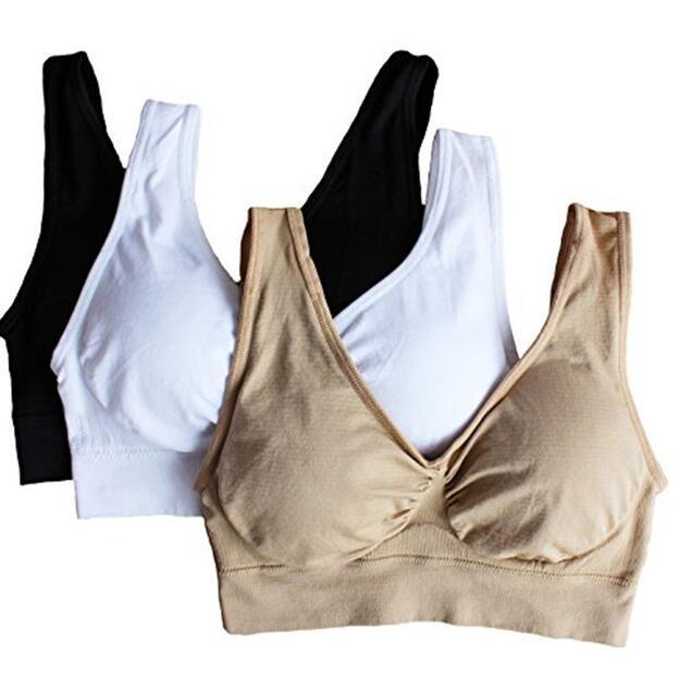 Seamless push up bra - Leverage On Heroes Women Store