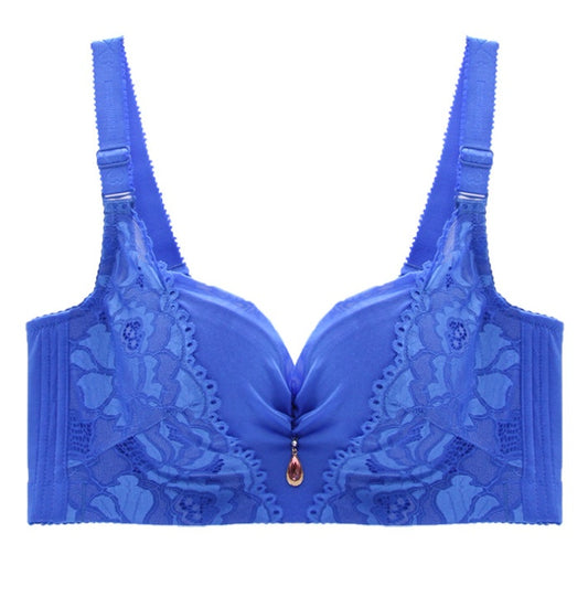 Sexy Women Plus Size Push Up Bra - Leverage On Heroes Women Store