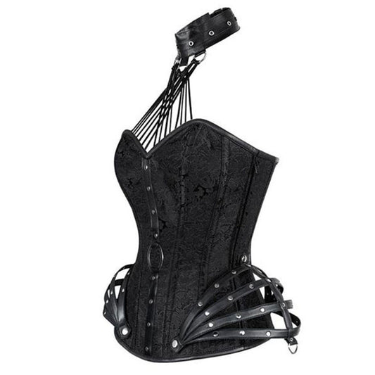 Punk Steam Shapewear New - Leverage On Heroes Women Store