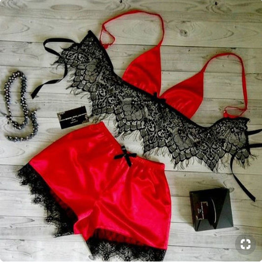 Erotic lingerie - Leverage On Heroes Women Store