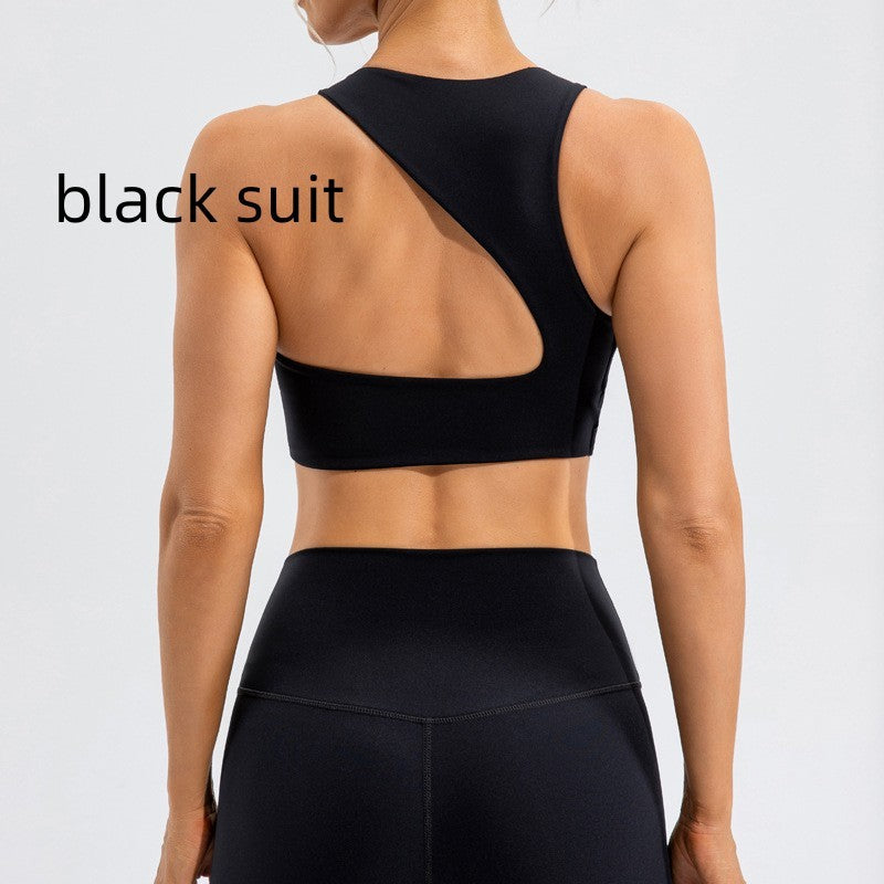Shockproof Yoga sports - Leverage On Heroes Women Store