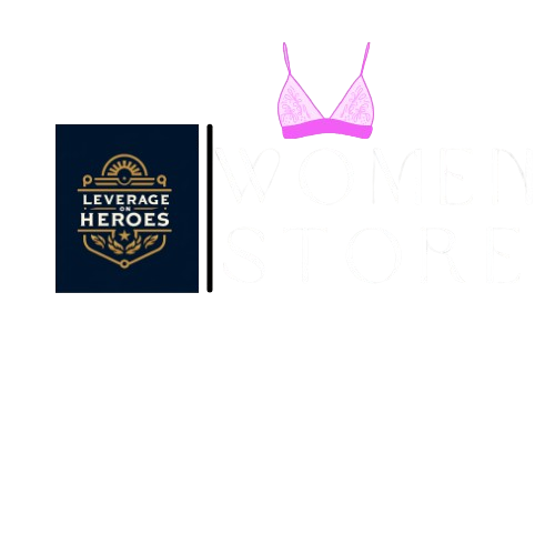 Leverage On Heroes Women Store