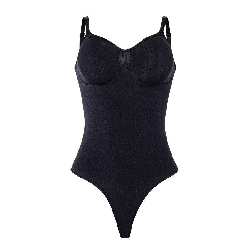 Shapewear With Integrated Hip Circumference - Leverage On Heroes Women Store